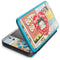 Betty Boop Comic Strip Nintendo 2DS XL (2017) Skin